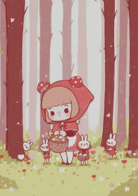 Little Red