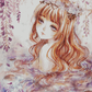 Wisteria