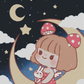 Hanging On The Moon