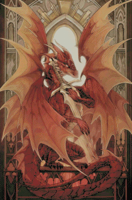 Dragons Protection