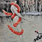 The Lady Of The Lake | Oscar Wilson