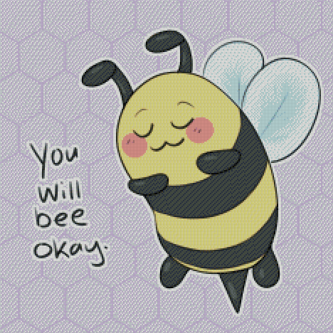 You Will Bee Okay