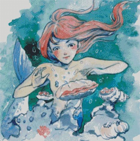 Mermaids Treasure