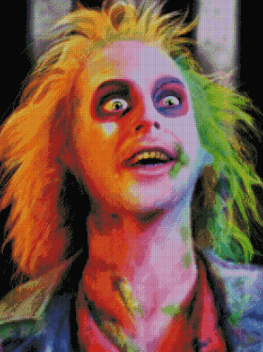 Beetle Juice