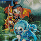 Ninja Dragonlings One