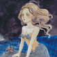 Mermaid in the Night