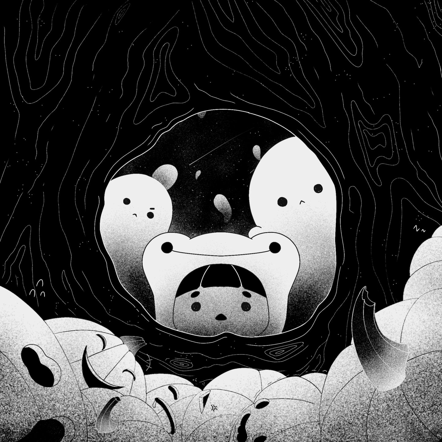 Spookie Boys
