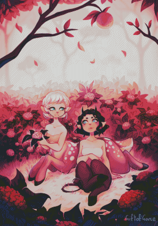 Nature WLW