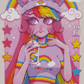Rainbow Girl