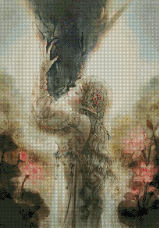 The Star and the Dragon