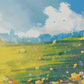 A Field To Frolic