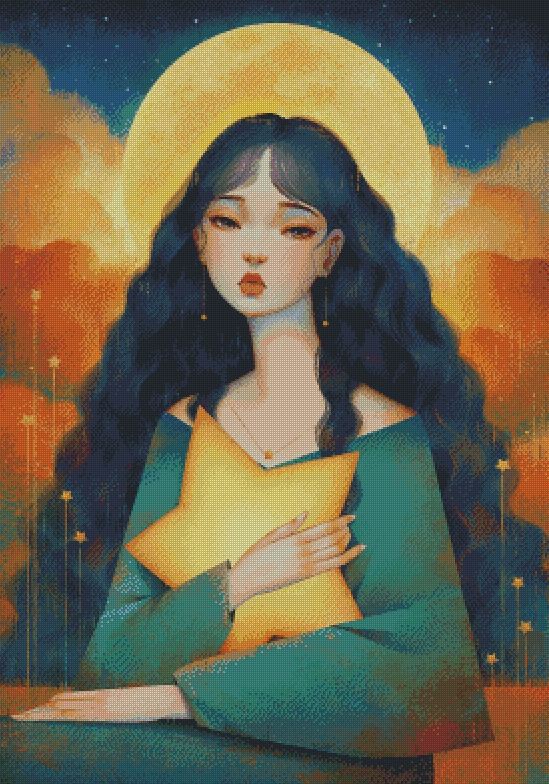 To Hold A Star