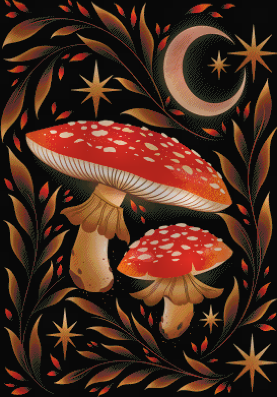 Moonlight Growth