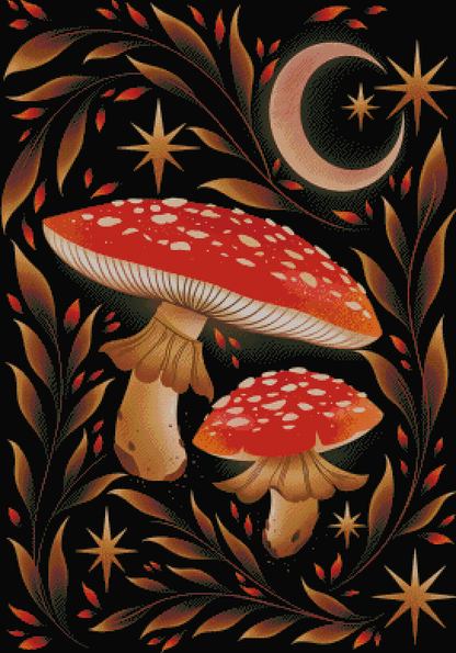 Moonlight Growth