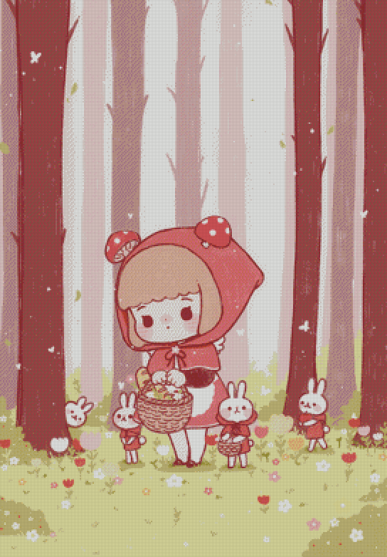 Little Red