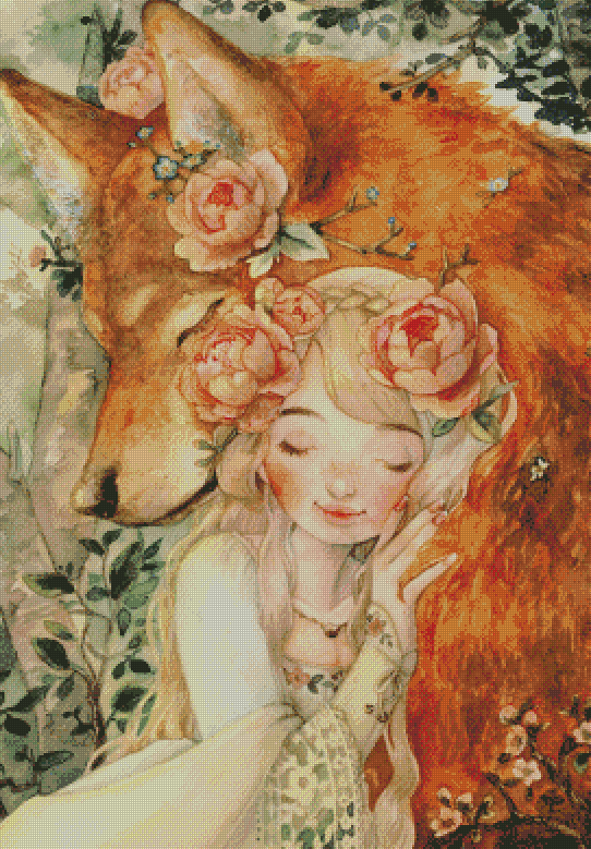 Heart Of The Forest