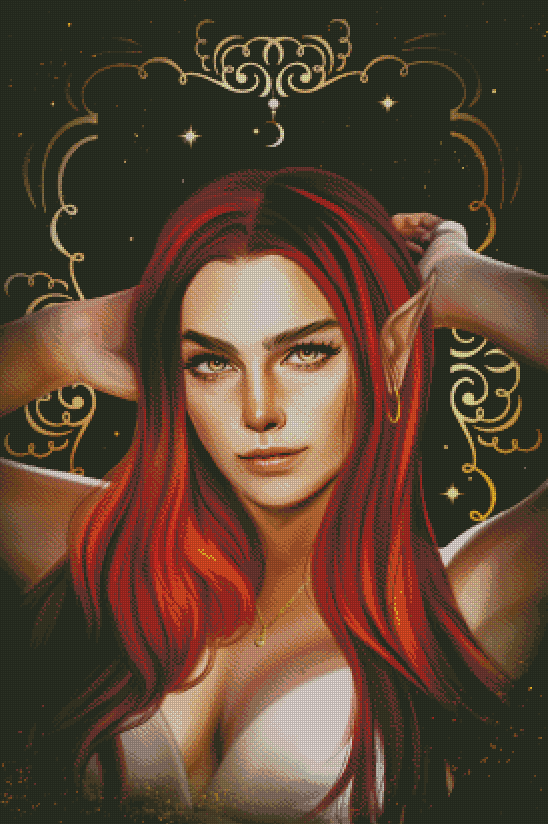 Starborn