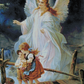 Guardian Angel | Heilige Schutzengel