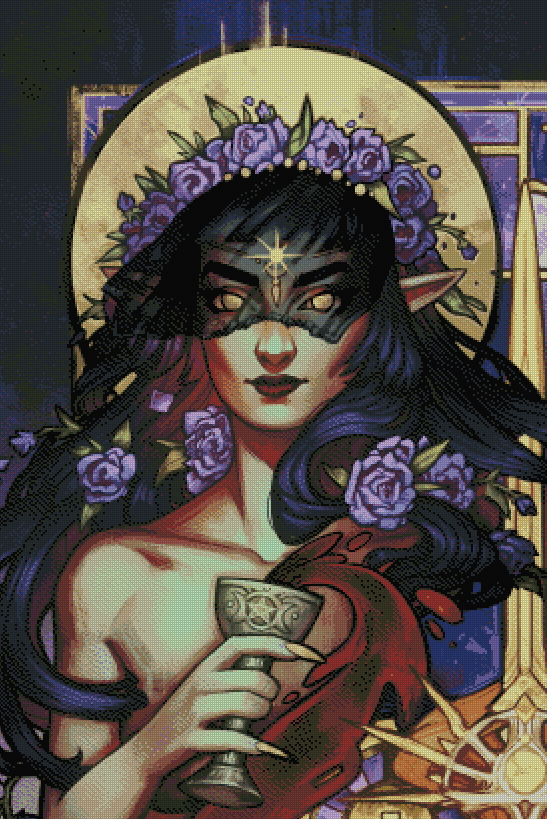 Priestess