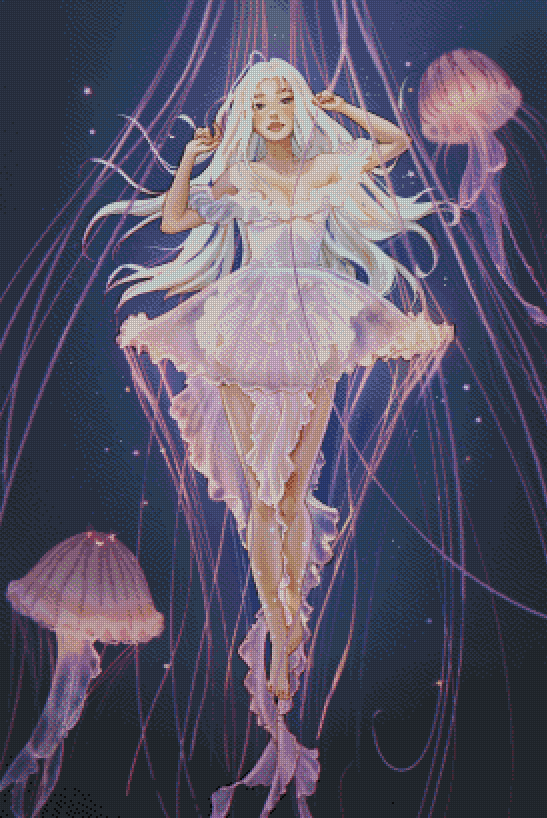 Jellyfish