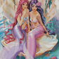 Mermaids Gossip