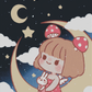 Hanging On The Moon