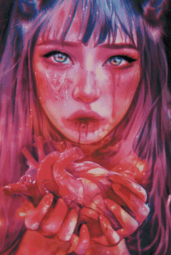 Eat Your Heart Out