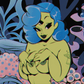 Alien Babe