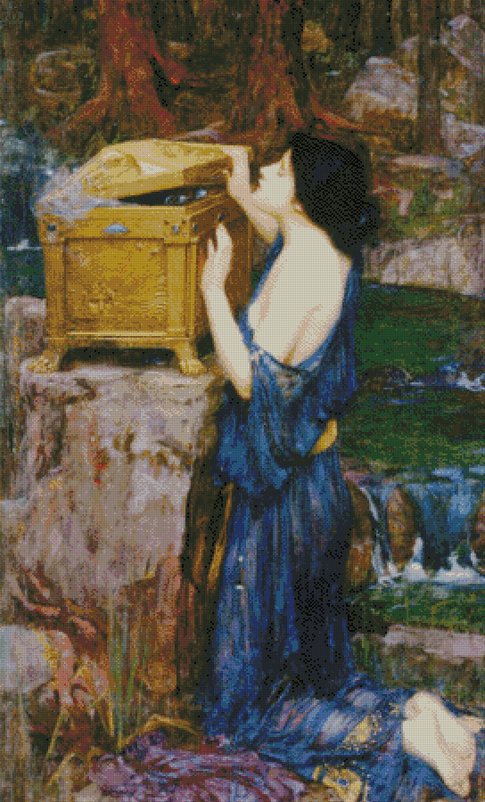 Pandora