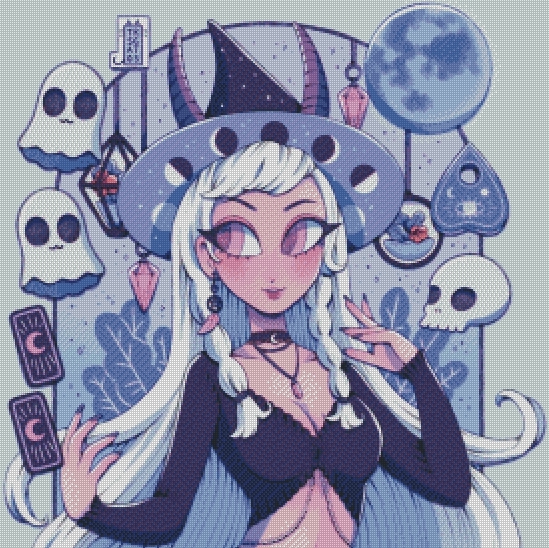 Blue Moon