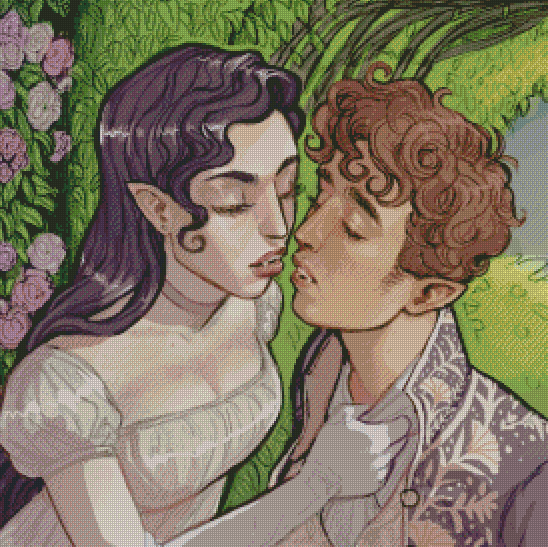 Regency Rendezvous