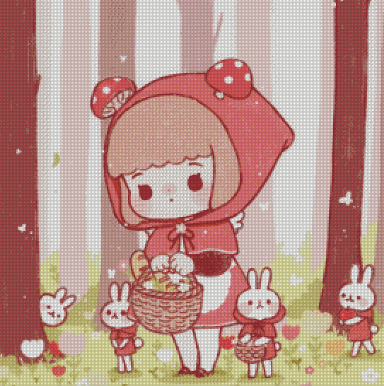 Little Red