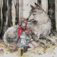 The Wolf