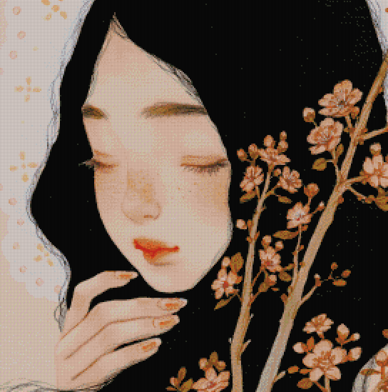 Dream of Cherry