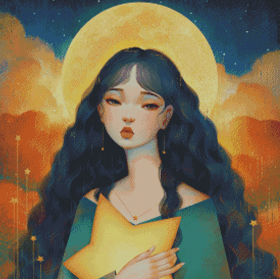 To Hold A Star