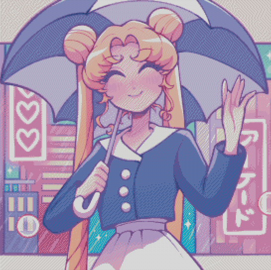 Usagi City