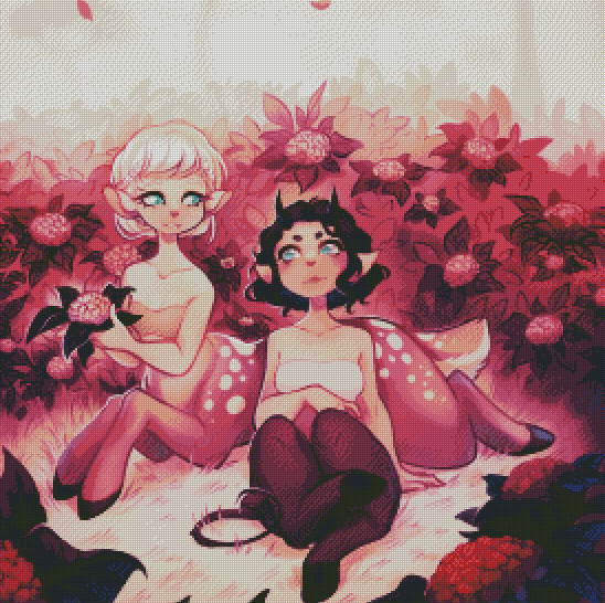 Nature WLW