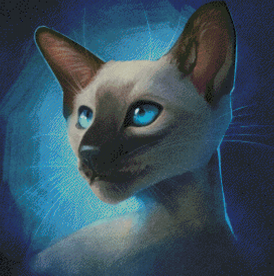 Siamese