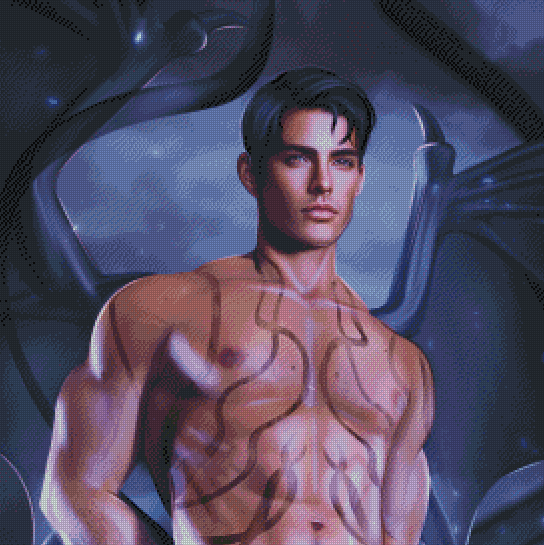 Come Out Of The Shadows | NSFW