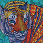 Telenergetic Tiger