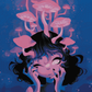 Bisexual Mushroom