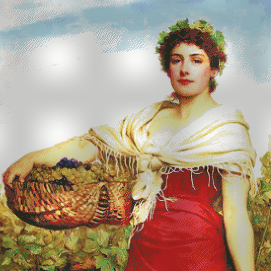 The Vine | Philip Hermogenes Calderon