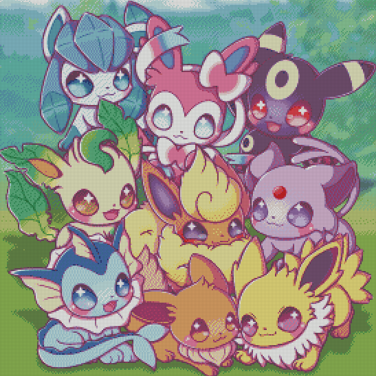 Family Portrait