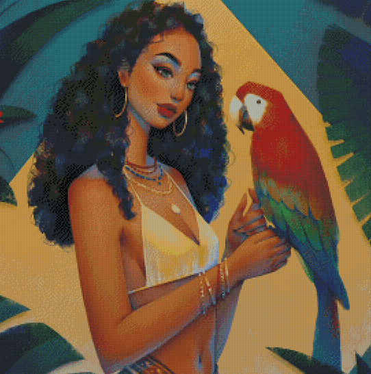Maria
