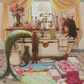 A Mermaids Bath