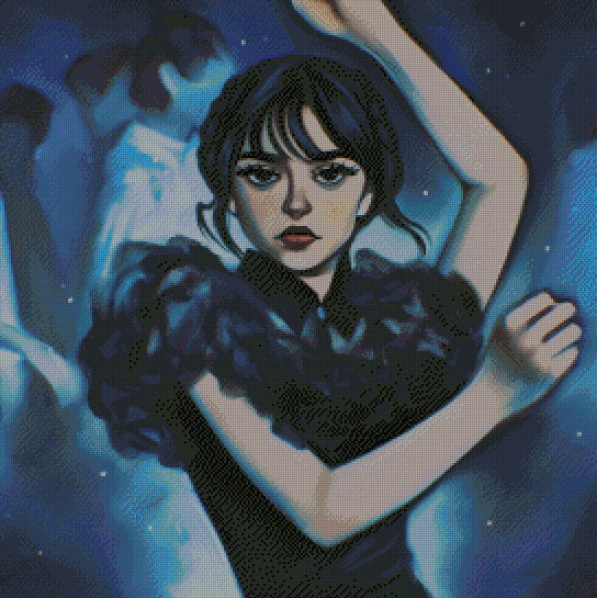Meet Me On The Dance Floor