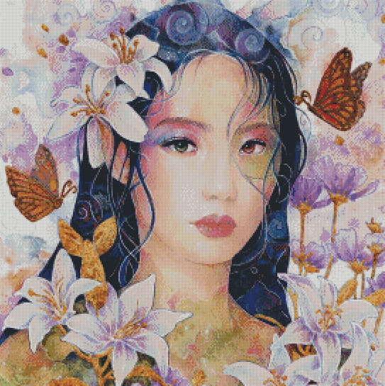Lilly