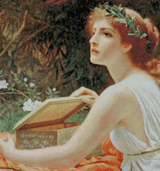 Pandora's Box | Charles Edward Perugini