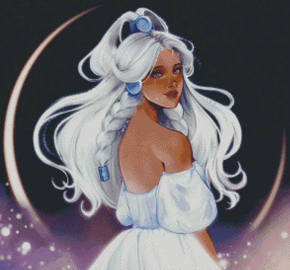 I'm The Moon