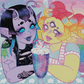 Extraterrestrial Lovers